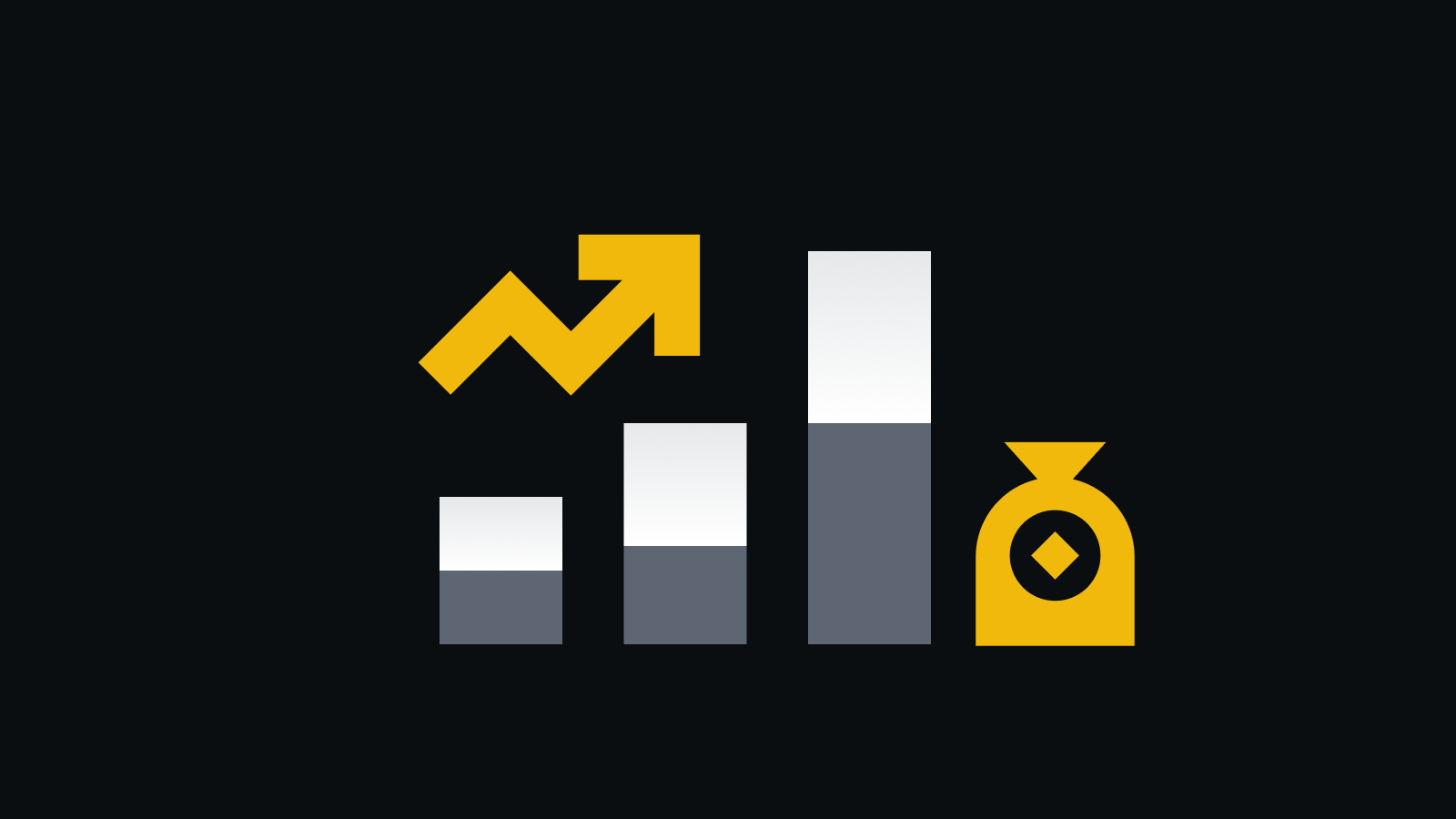 安全可靠的支付平台